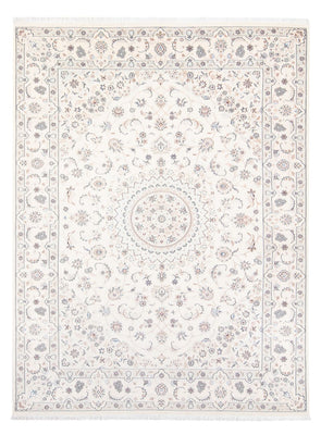 Perser Rug - Nain - Premium - 236 x 170 cm - cream