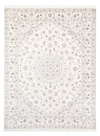 Perser Rug - Nain - Premium - 236 x 170 cm - cream