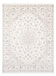 Nain - 6la Rug 236x170cm - Persian Rugs
