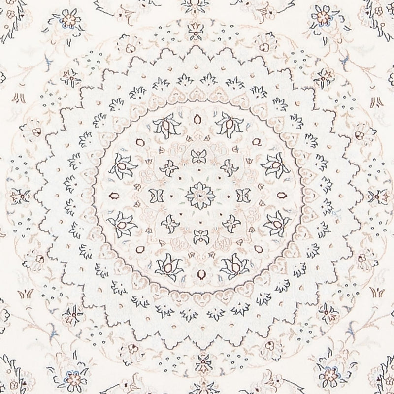 Perser Rug - Nain - Premium - 236 x 170 cm - cream