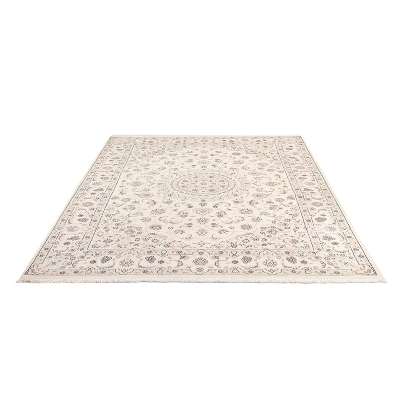 Perser Rug - Nain - Premium - 236 x 170 cm - cream