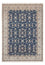 Perser Rug - Nain - Premium - 240 x 165 cm - dark blue