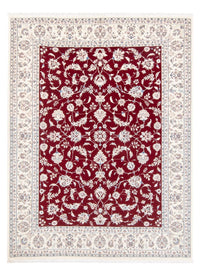 Perser Rug - Nain - Premium - 195 x 155 cm - red