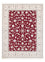 Perser Rug - Nain - Premium - 195 x 155 cm - red