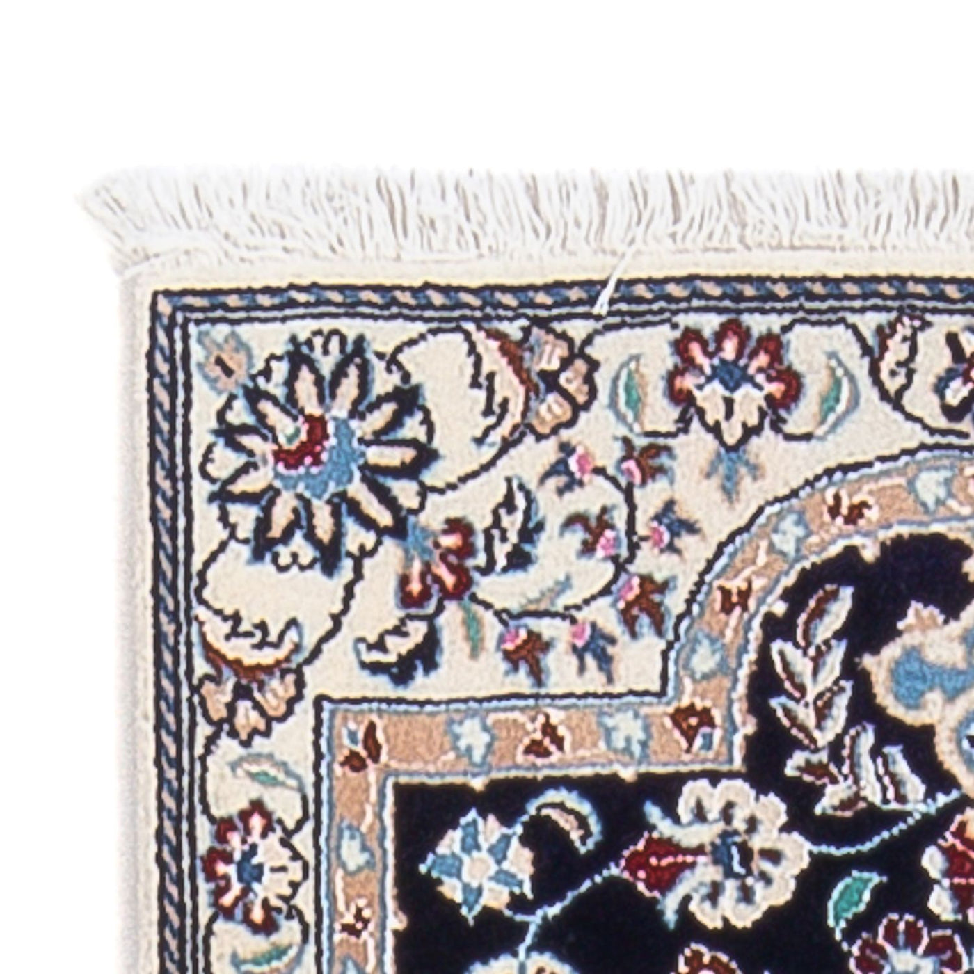Nain - 6la Rug 196x50cm - Persian Rugs
