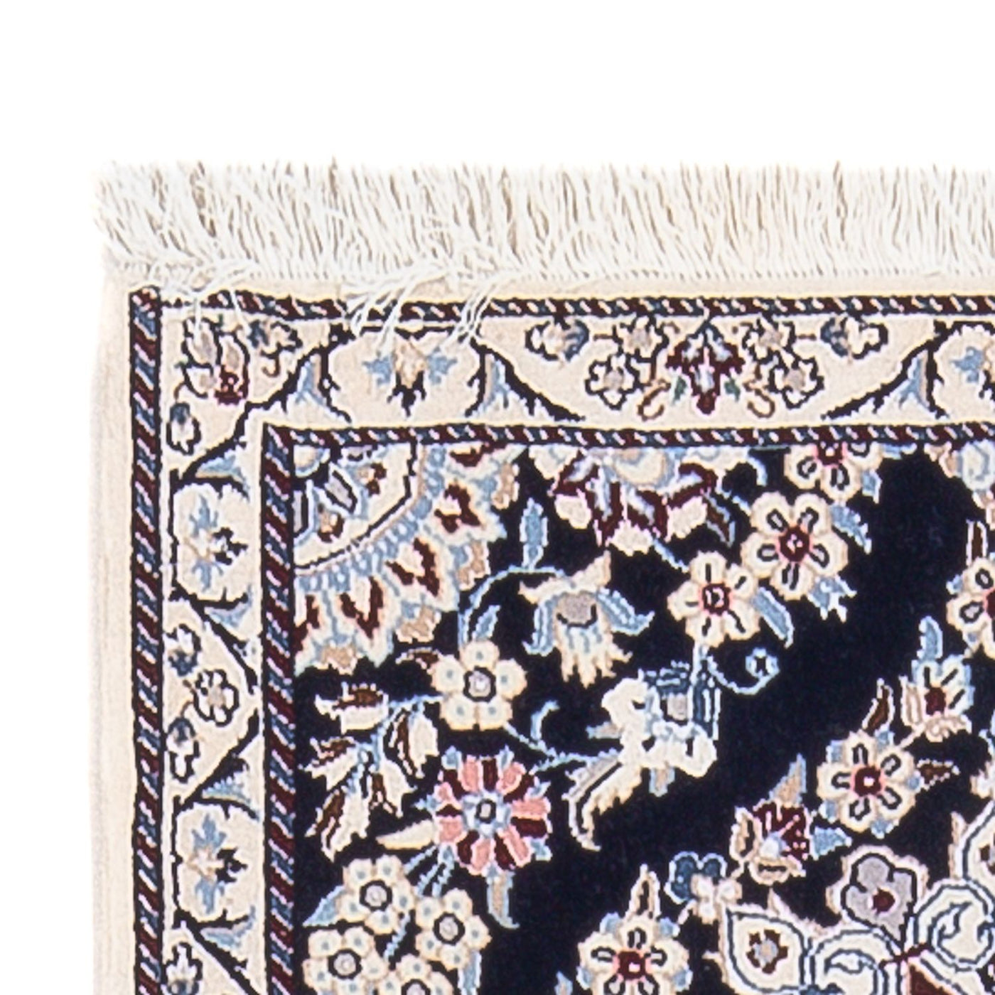 Nain - 6la Rug 188x58cm - Persian Rugs