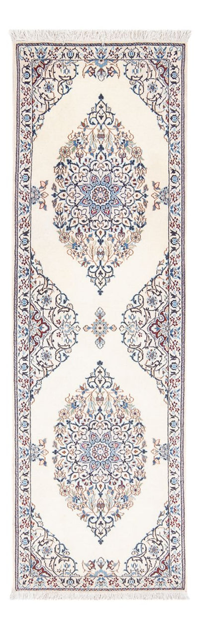 Nain - 6La Rug 49x153cm - Persian Rugs