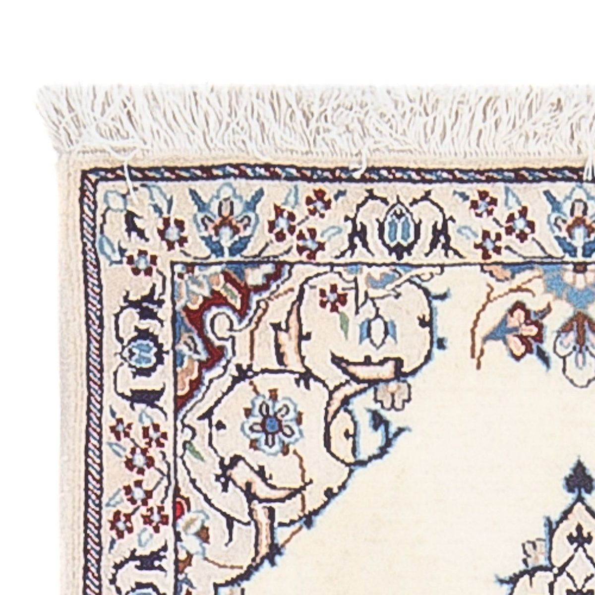 Nain - 6La Rug 49x153cm - Persian Rugs