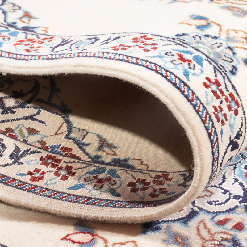 Runner Perser Rug - Nain - Premium - 153 x 49 cm - cream