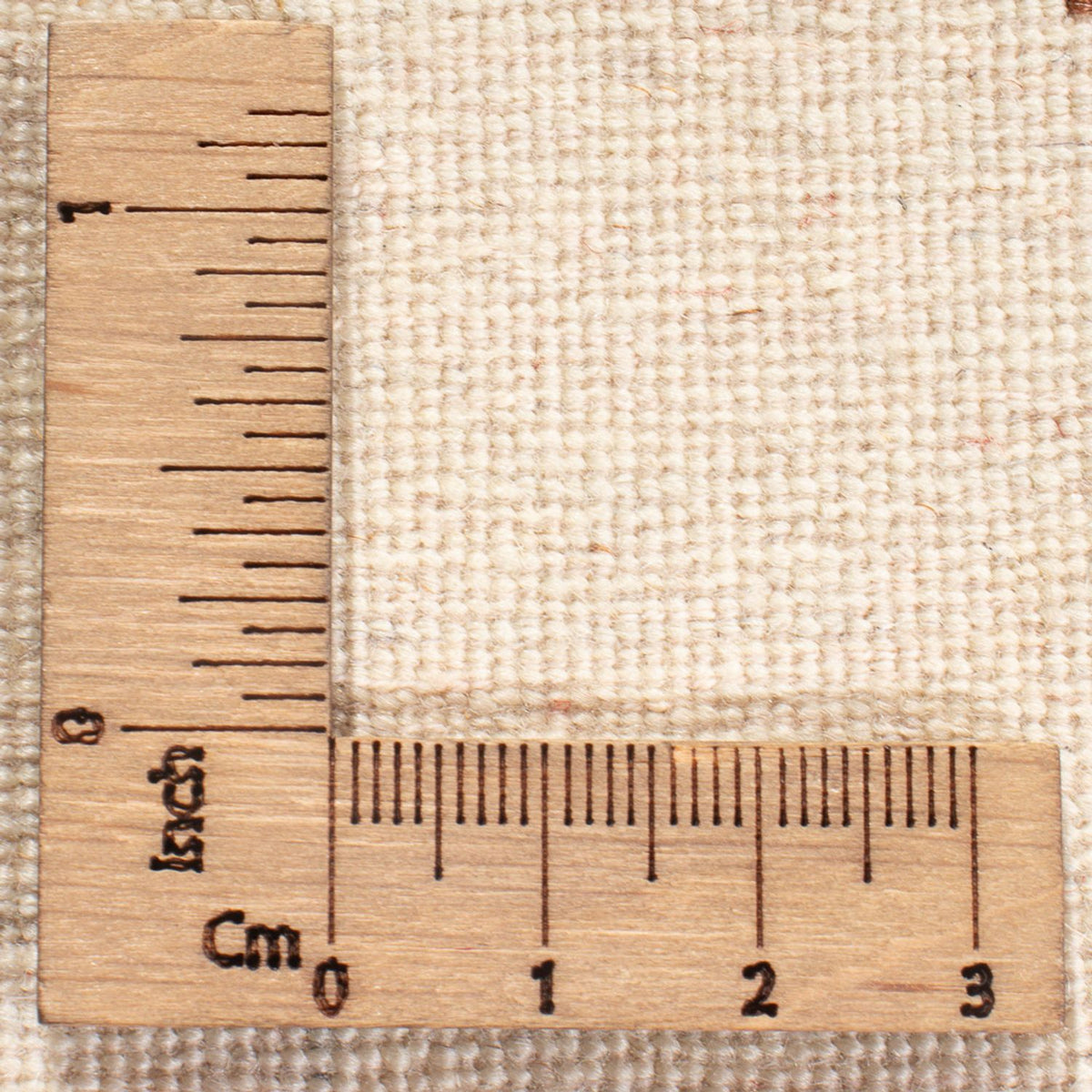 Runner Perser Rug - Nain - Premium - 153 x 49 cm - cream