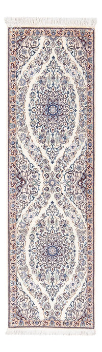 Runner Perser Rug - Nain - Premium - 147 x 48 cm - cream