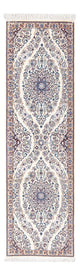 Nain - 6la Rug 147x48cm - Persian Rugs