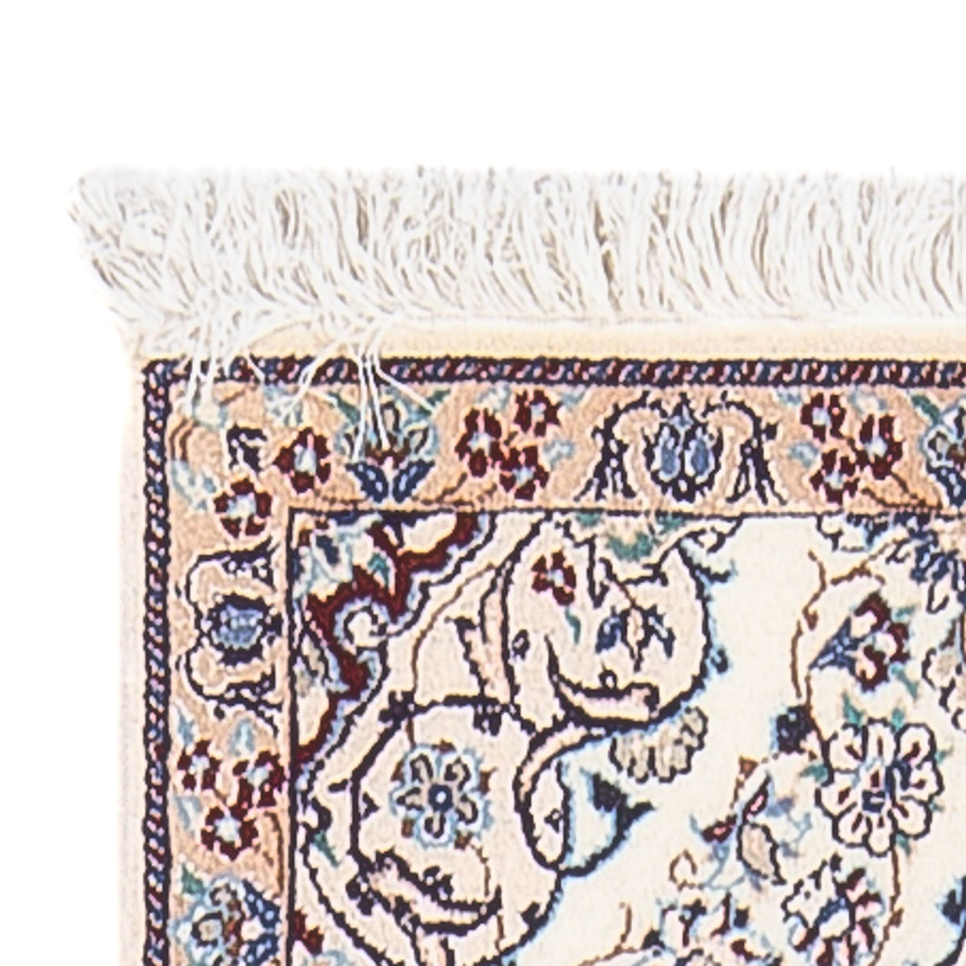 Nain - 6la Rug 147x48cm - Persian Rugs