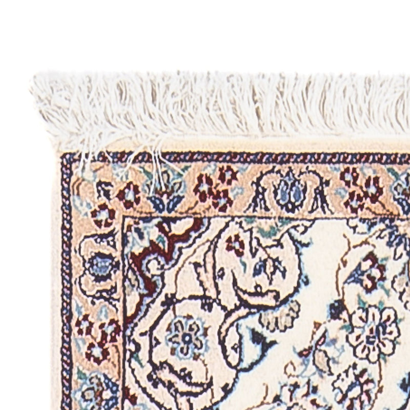 Runner Perser Rug - Nain - Premium - 147 x 48 cm - cream