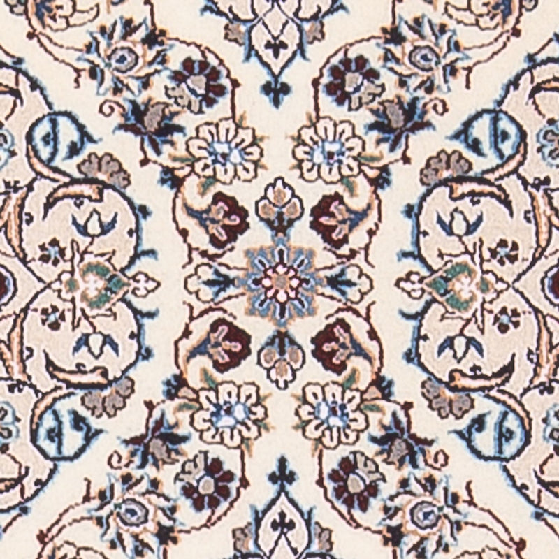 Runner Perser Rug - Nain - Premium - 150 x 48 cm - dark beige