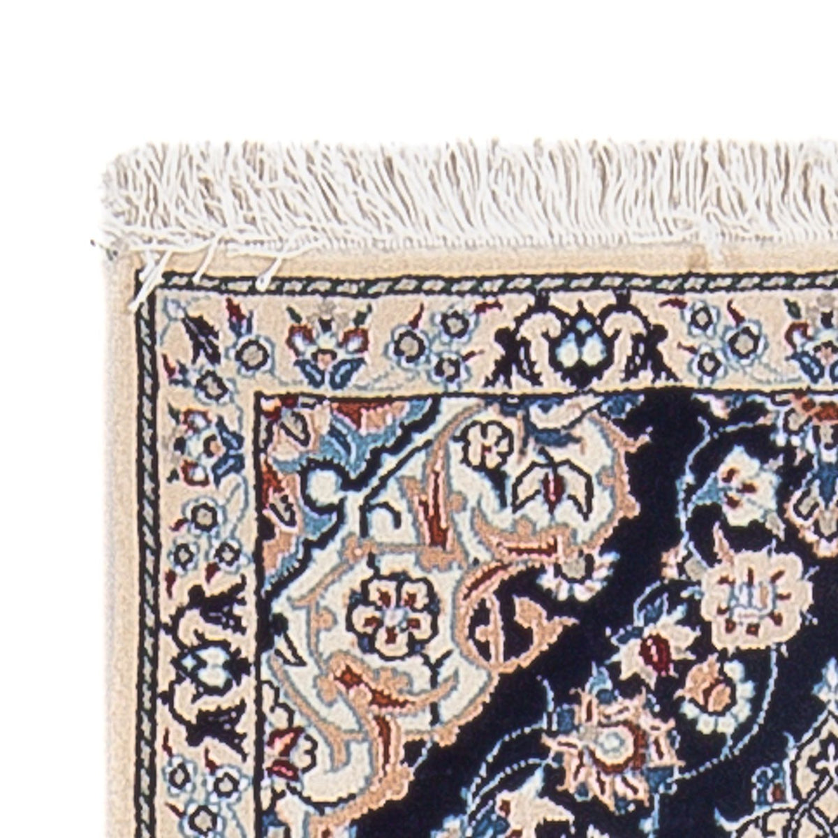 Nain - 6La Rug 50x150cm - Persian Rugs