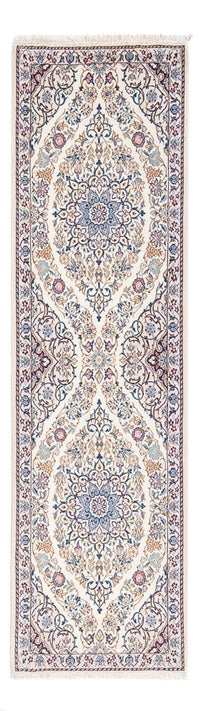 Runner Perser Rug - Nain - Premium - 156 x 48 cm - cream