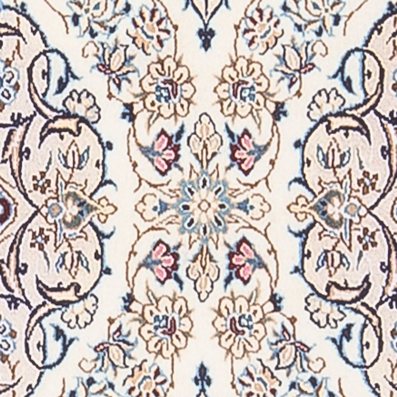 Runner Perser Rug - Nain - Premium - 156 x 48 cm - cream