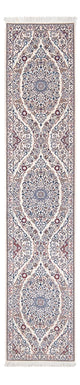 Nain - 6la Teppich 209x49cm - Perserteppich