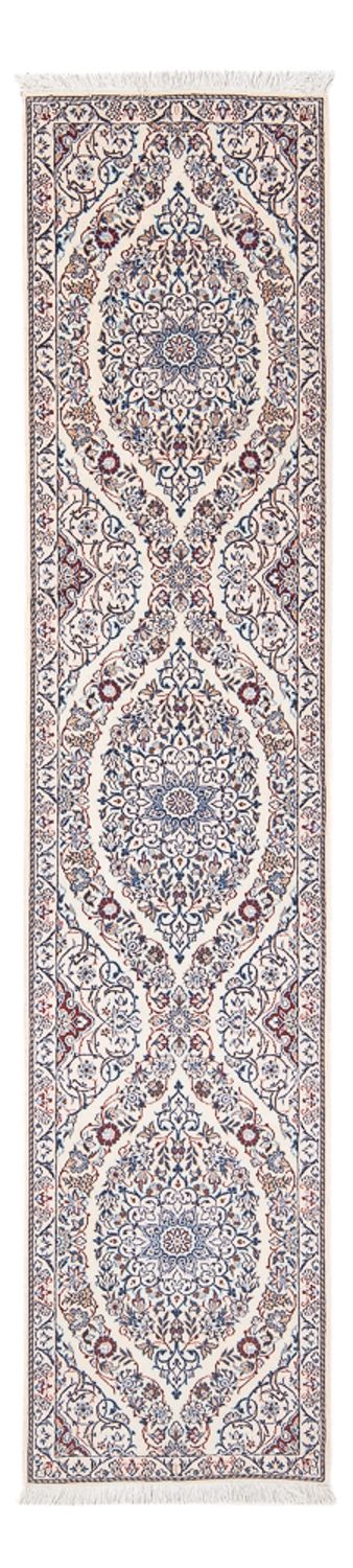 Nain - 6La Rug 49x208cm - Persian Rugs