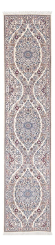 Nain - 6la Rug 208x49cm - Persian Rugs