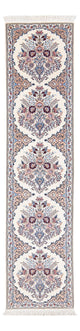 Nain - 6la Teppich 204x50cm - Perserteppich
