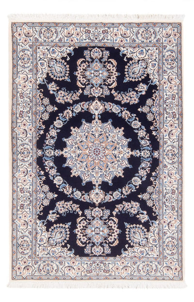 Nain - 6La Rug 100x147cm - Persian Rugs