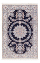 Nain - 6la Rug 147x100cm - Persian Rugs