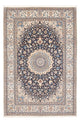 Nain - 6la Rug 202x129cm - Persian Rugs