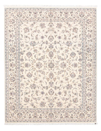 Perser Rug - Nain - Premium - 198 x 150 cm - cream