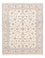 Perser Rug - Nain - Premium - 198 x 150 cm - cream