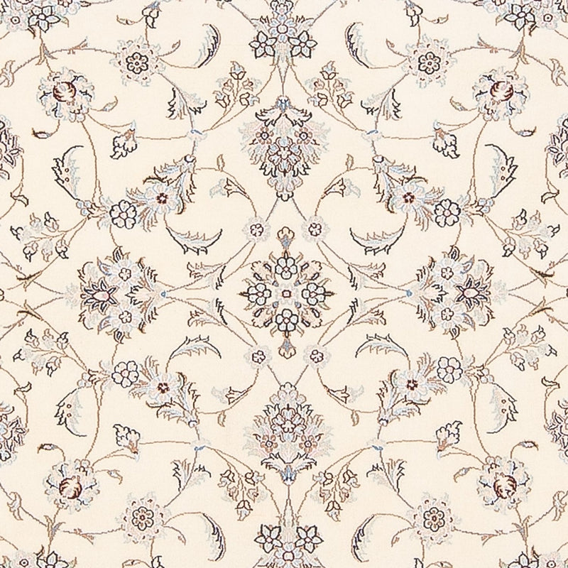 Perser Rug - Nain - Premium - 198 x 150 cm - cream