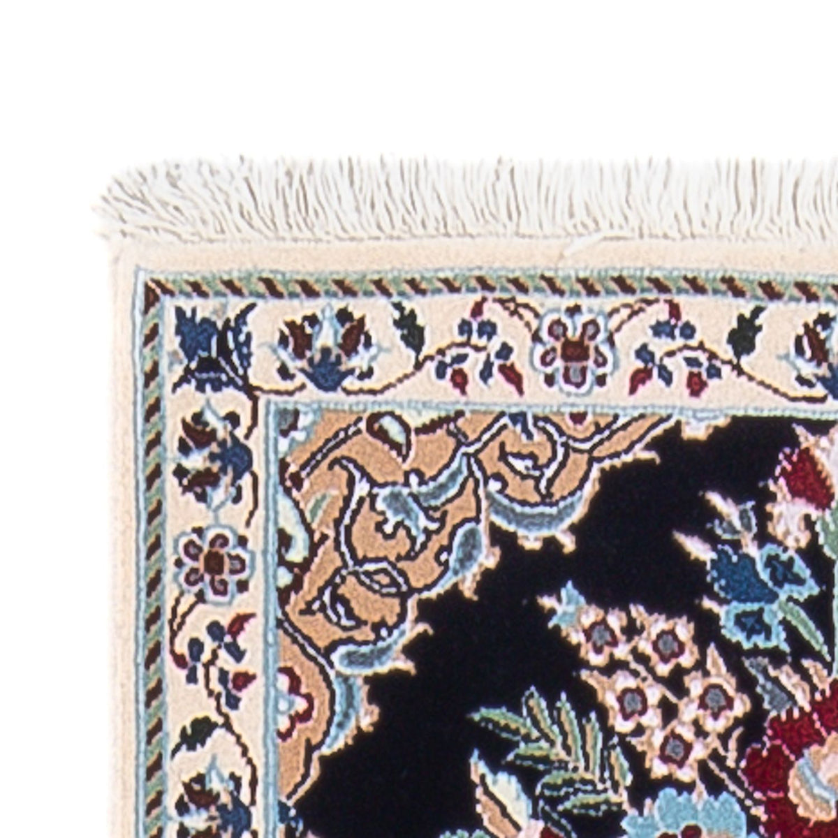 Nain - 6La Rug 48x227cm - Persian Rugs