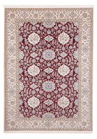 Perser Rug - Nain - Premium - 229 x 153 cm - red