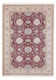 Nain - 6la Teppich 229x153cm - Perserteppich