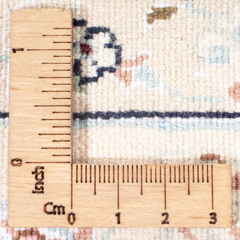Perser Rug - Nain - Premium - 161 x 110 cm - cream
