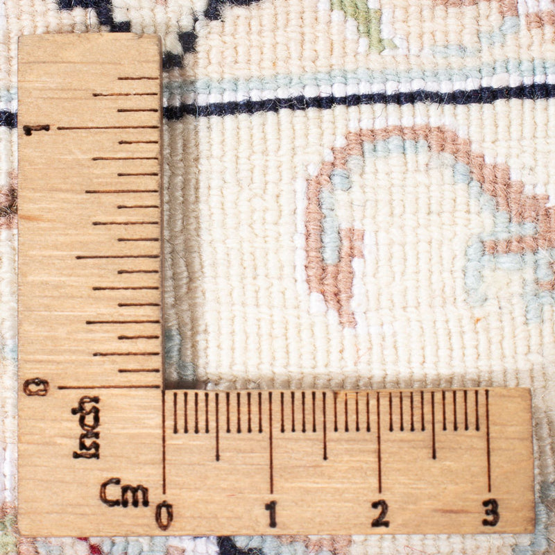 Perser Rug - Nain - Premium - 157 x 108 cm - red