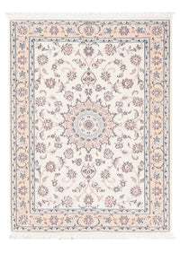 Perser Rug - Nain - Premium - 119 x 83 cm - cream