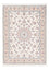 Perser Rug - Nain - Premium - 119 x 83 cm - cream