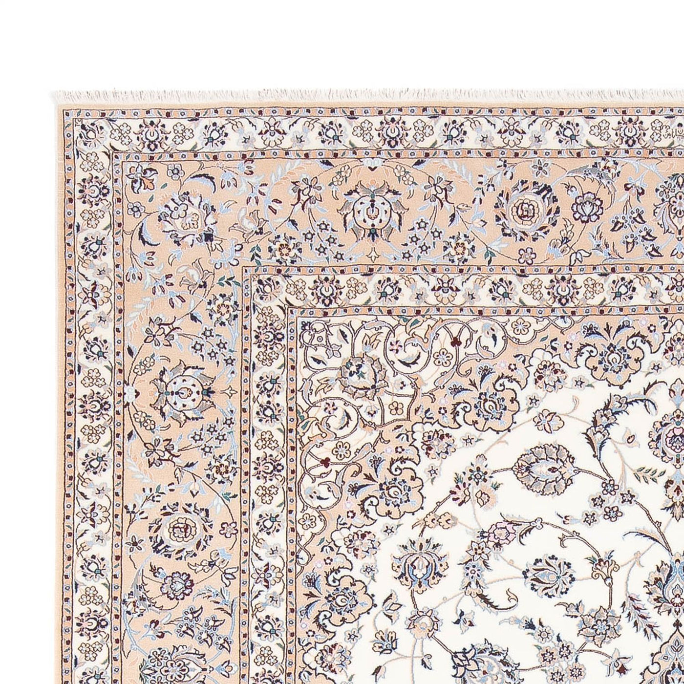 Nain - 6la Rug 308x210cm - Persian Rugs