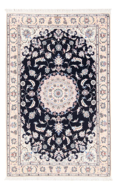 Nain - 6La Rug 93x141cm - Persian Rugs