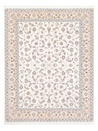 Perser Rug - Nain - Premium - 202 x 150 cm - cream