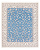 Nain - 6La Rug 150x200cm - Persian Rugs