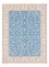 Perser Rug - Nain - Premium - 208 x 150 cm - blue