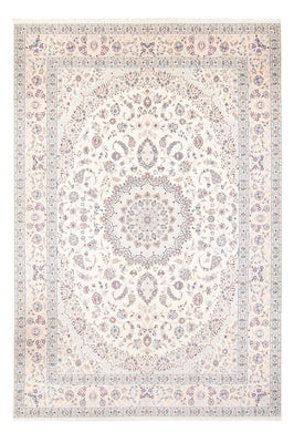 Perser Rug - Nain - Premium - 363 x 250 cm - cream