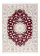 Nain - 6La Rug 109x158cm - Persian Rugs