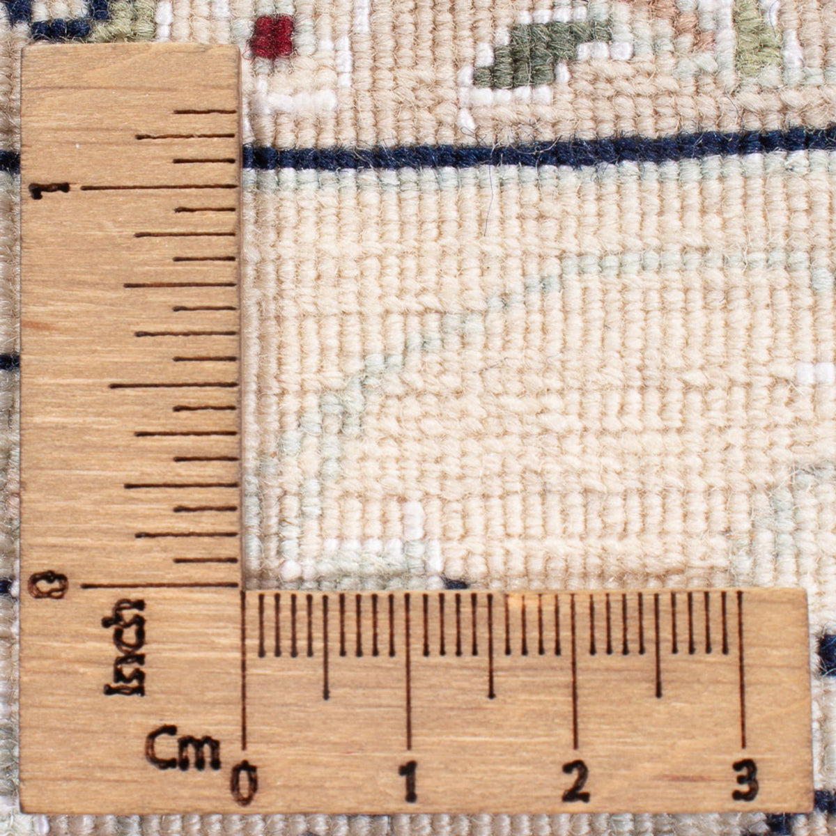 Perser Rug - Nain - Premium - 156 x 109 cm - cream