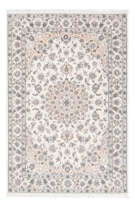 Perser Rug - Nain - Premium - 161 x 109 cm - cream