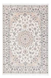 Perser Rug - Nain - Premium - 161 x 109 cm - cream