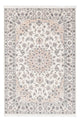 Nain - 6la Teppich 161x109cm - Perserteppich